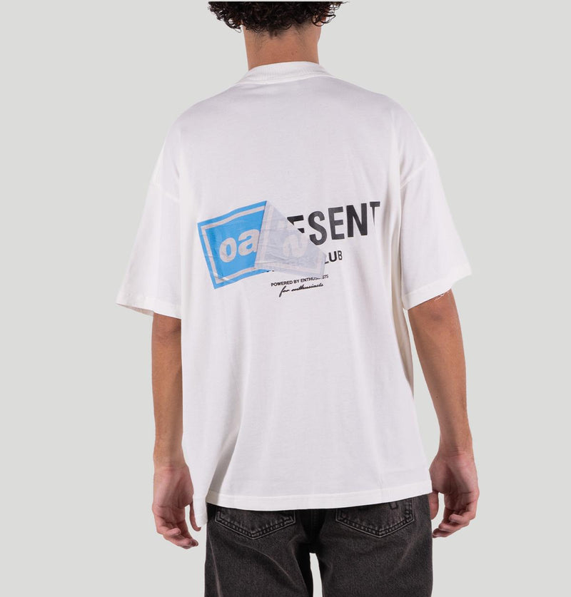 Represent x Oasis Owners Club OCM100009 FW2572 REPRESENT 