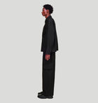 Y3 Utility Blouson KC6750 UT BLOUSON BLACKBLACK Y-3 