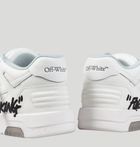 Off-white out of office for walking OMIA189C99 LEA01A0110 Off white 