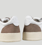 Autry Medalist Low AULM GS43WHT/TOBACCO autry 