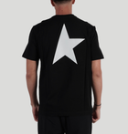 Golden Goose Men's Short Sleeve GMP01220 P00087980203 golden goose 