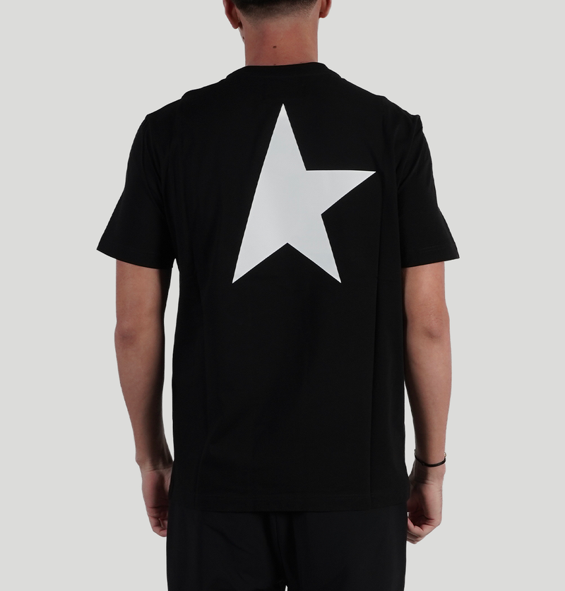 Golden Goose Men's Short Sleeve GMP01220 P00087980203 golden goose 