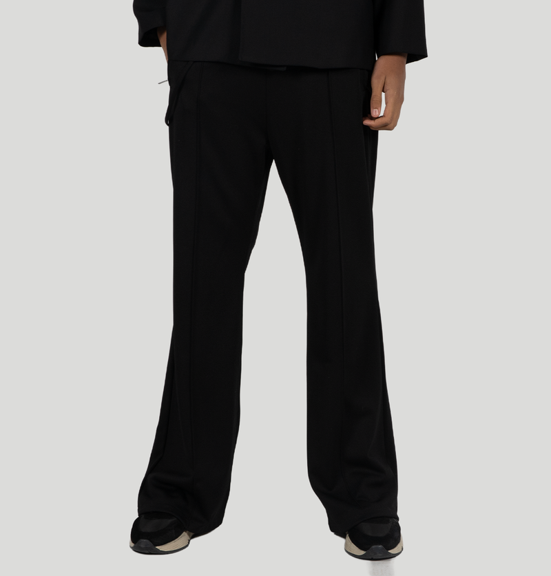 Courrèges Baggy Tracksuit Pants 325JPA426 JS02509999 Courreges 