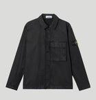 Stone Island Organic-Look Nylon Panama-Tc L1S151200003 S0069V0029 stone island 