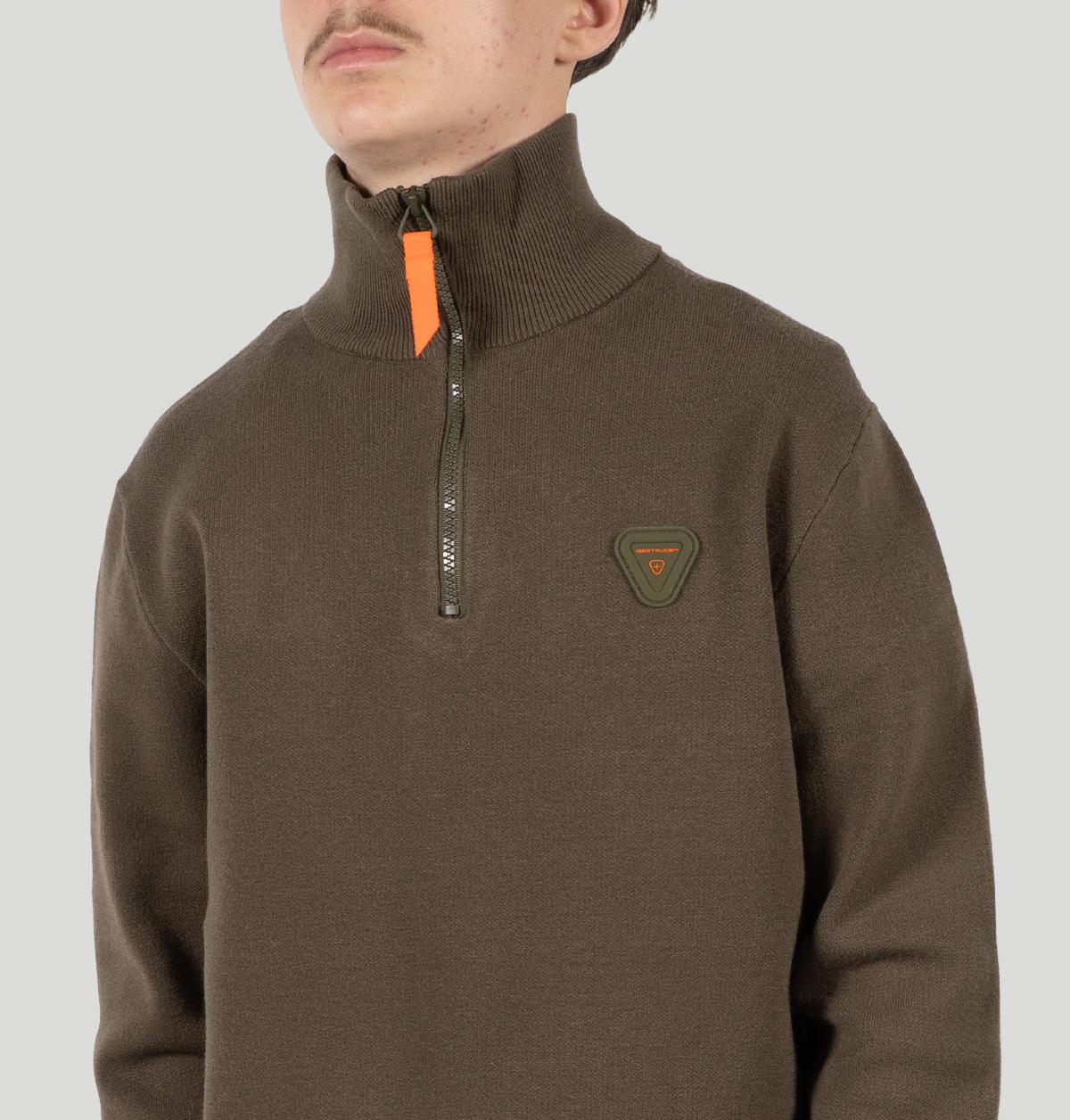 Gertrude Lewis Patch H25LEWISPATCH PULLKAKI gertrude 