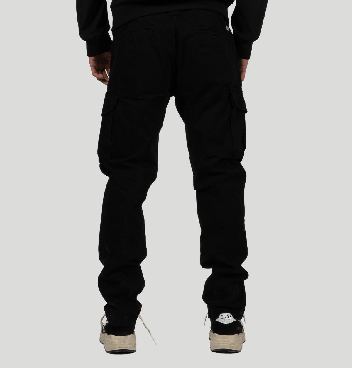 C.P. Company Cargo Satin RFCMPA731A 005529G999 C P company 