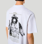 Stone Island Organic Cotton Jersey L1S152100023 S0091V0001 stone island 