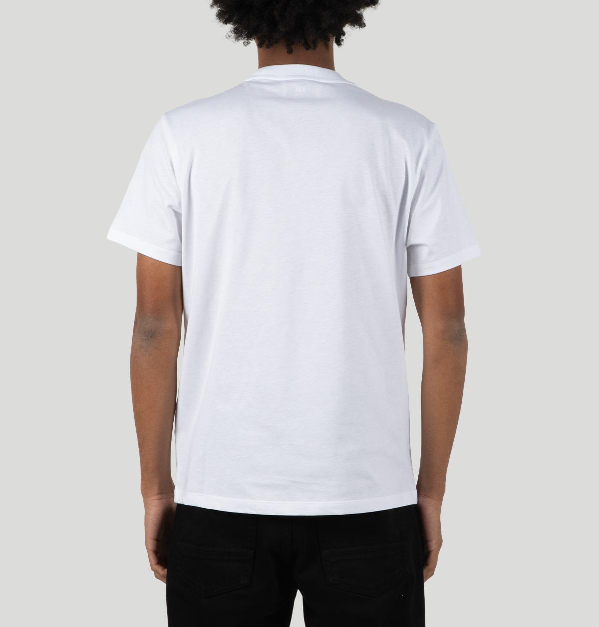 Ami Ami De Coeur BFSBFUTS035 724BLANC ami 