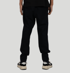 Moncler Cotton Blend Tailored Trousers K20912A00018 598SG779 Moncler 