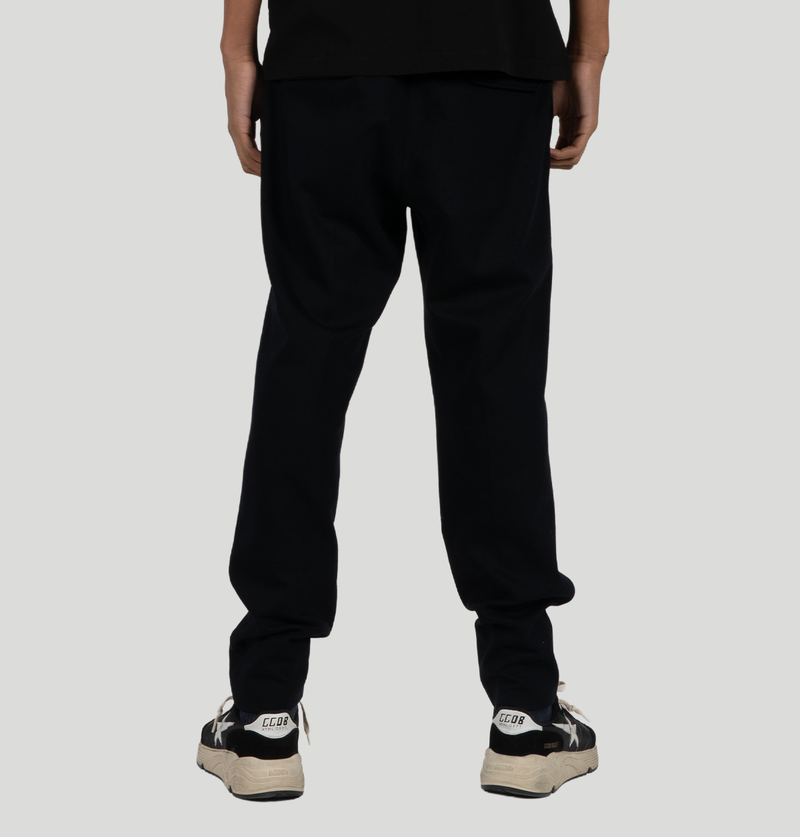 Moncler Cotton Blend Tailored Trousers K20912A00018 598SG779 Moncler 