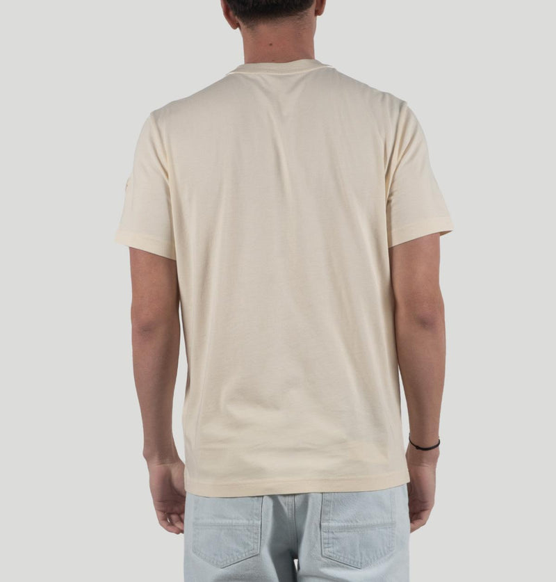 Moncler SS T-Shirt L10918C00075 89B8U060 Moncler 