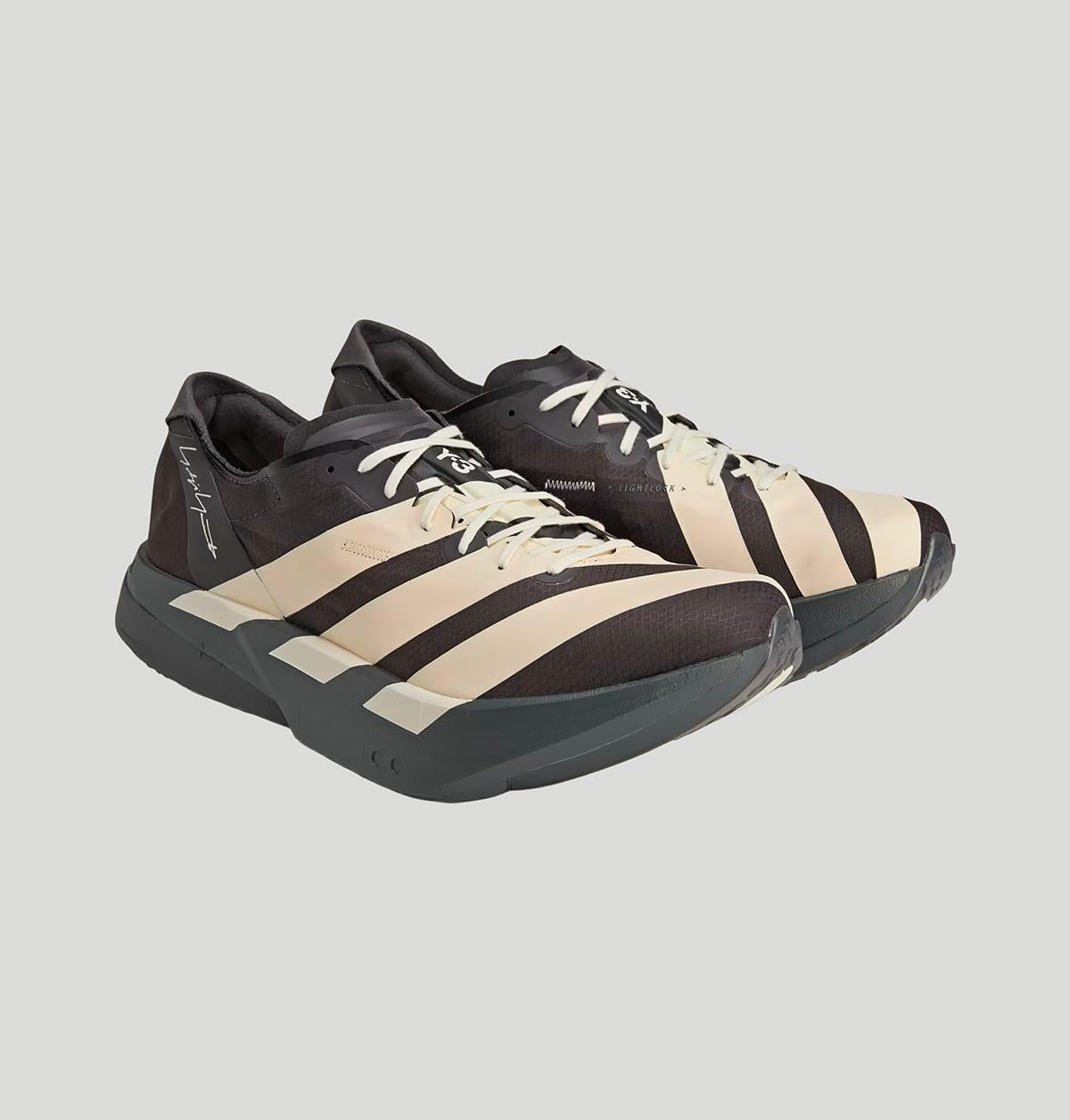 Y3 Adios Pro 4 KI6876 Y3 ADIOS PRO4UTIBLK Y-3 
