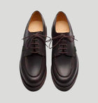 Paraboot Chambord 710707 CHAMBORDTEXMARRON ParaBOOT 