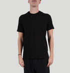 Moncler Logo Cotton Jersey L10918C00017 89AYW999 Moncler 