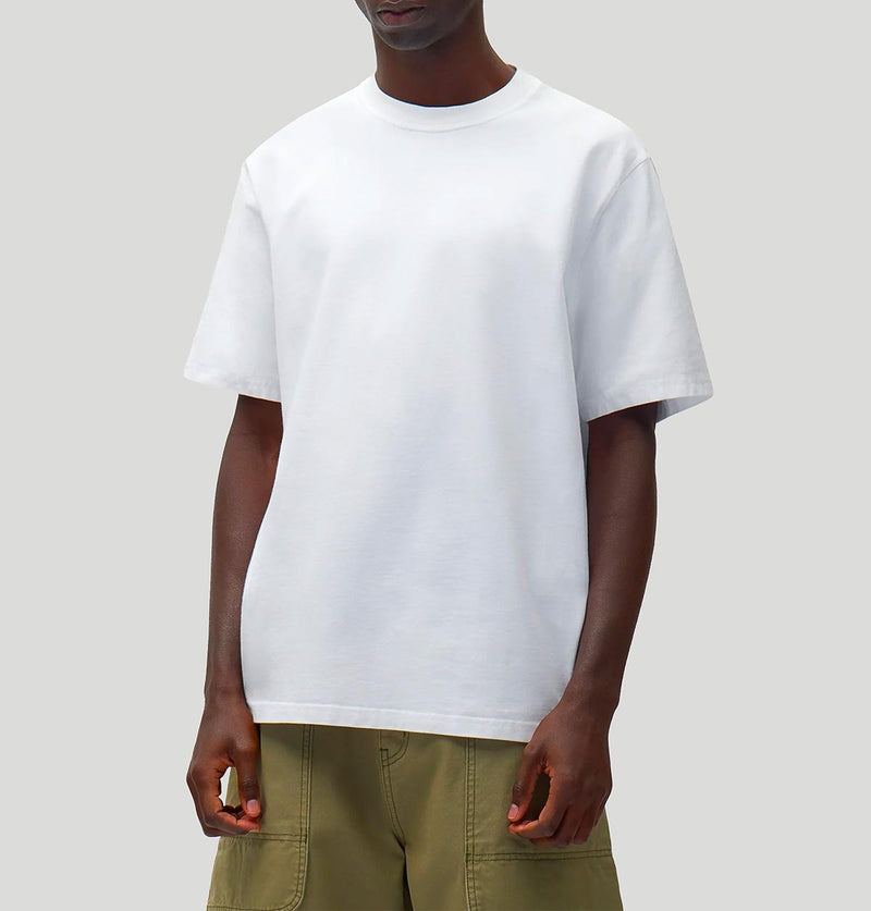 Arte Abstract Back Print<BR/> SS26139T WHITE100 arte 