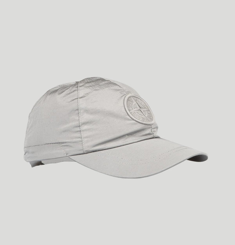 Stone Island Baseball Cap L1S159100011 S0076V0061 stone island 