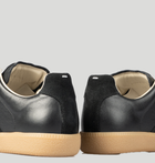 Maison Margiela Black Gum S57WS0236 P1895H6851 Maison Margiela 