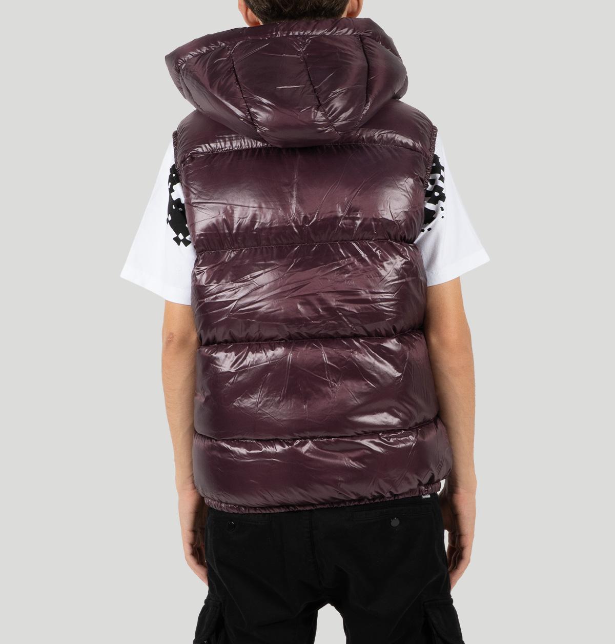 Gertrude Cesar H25CESAR DOUDOUNEBURGUNDY gertrude 