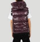 Gertrude Cesar H25CESAR DOUDOUNEBURGUNDY gertrude 