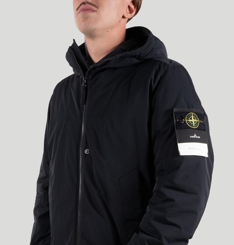 Stone Island Micro Twill K2S154100047 S0026V0029 stone island 