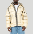 C.P Company D.D. Shell pistachio 19CMOW702A 110416A402 C P company 