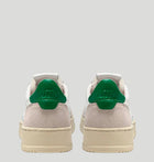 Autry Medalist Low AULM LS23LEAT/SUEDE autry 