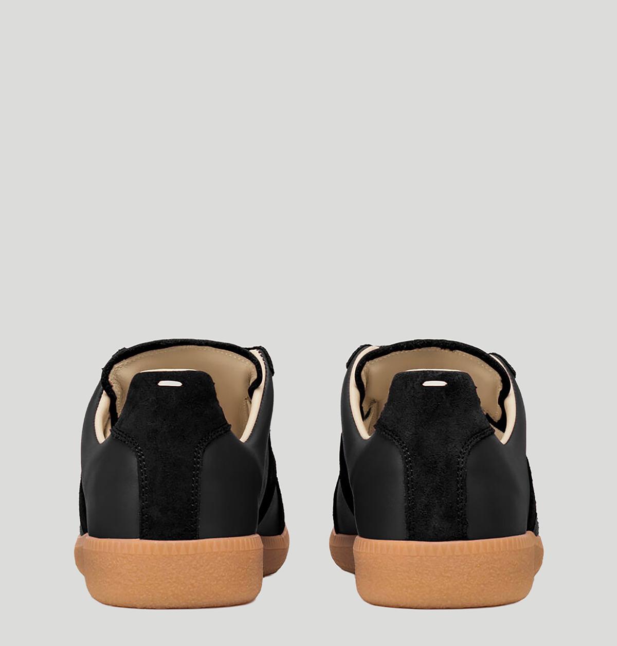 Maison Margiela Black Gum S57WS0236 P1895H6851 Maison Margiela 