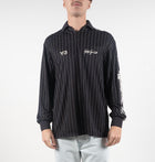 Y-3 3-Stripes Long Sleeve KS7574 FTBL BLACKBLACK Y-3 