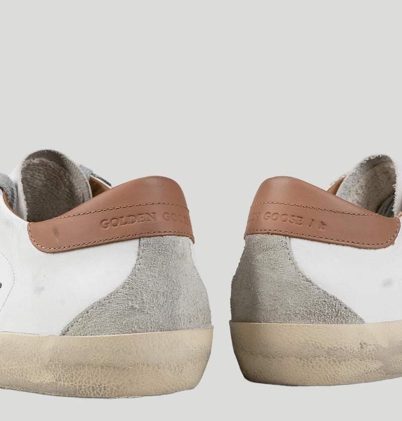 Golden Goose Super-Star Classic GMF00102 F00218210803 golden goose 