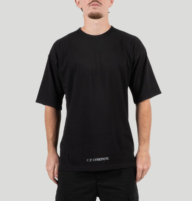 CP Company Short Sleeve 20CMTS213A 006057O999 C P company 