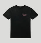 Willy Chavarria House Of Style Easy Tee WCJSY0175 001BLACK willy chavarria 