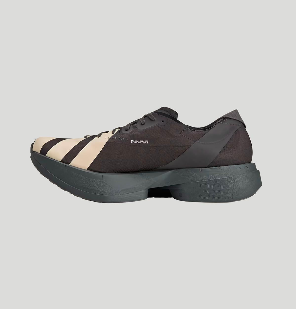 Y3 Adios Pro 4 KI6876 Y3 ADIOS PRO4UTIBLK Y-3 