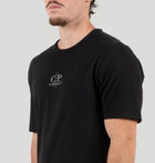 CP Company Short Sleeve 20CMTS215A 006057O999 C P company 