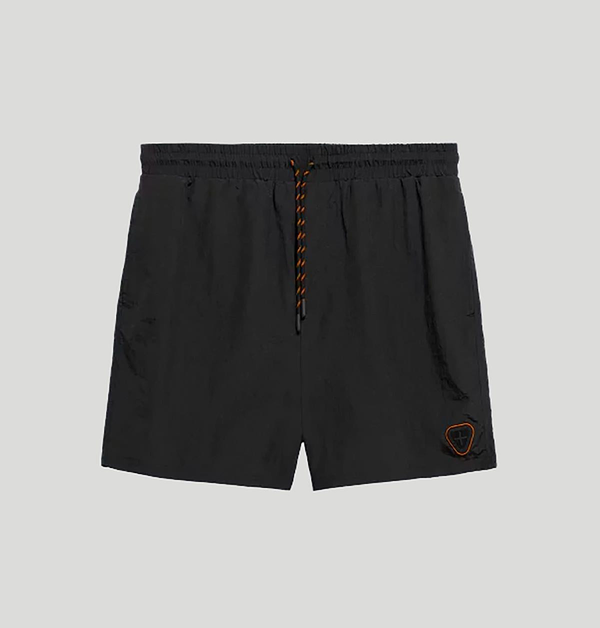 Gertrude Jeannot E26JEANNOT SHORTBLACK gertrude 