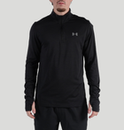 Under Armour Launch 1/4 Zip 6005542 001BLK Under armour 