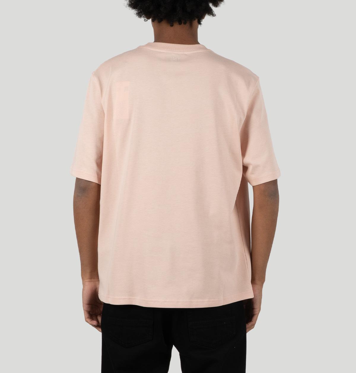 Ami Ami De Coeur H25UTS357 726POUDRE ami 